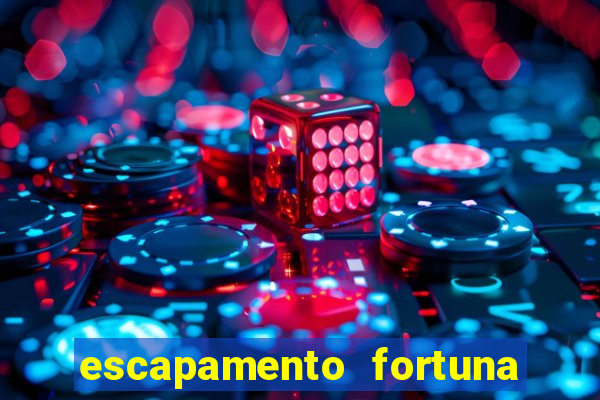 escapamento fortuna para fan 150